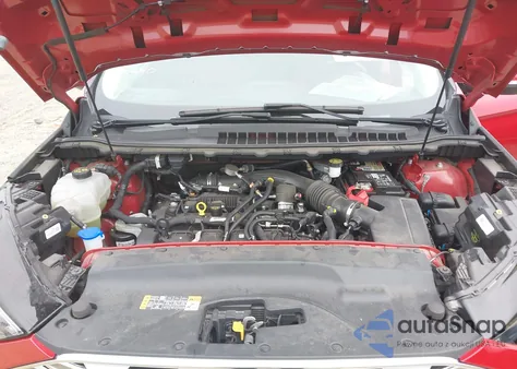 2020 Ford Edge Sel from USA, damaged, VIN 2FMPK4J90LBA59108